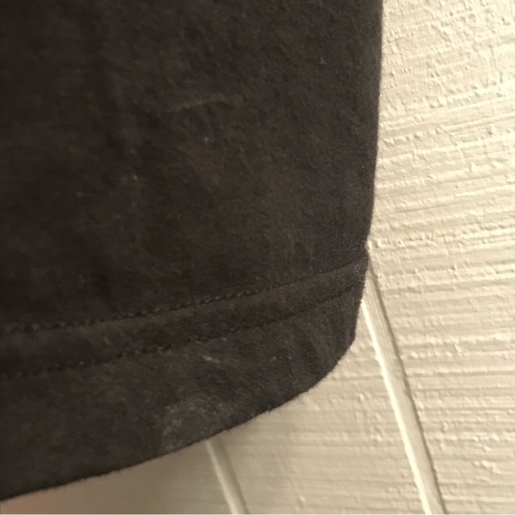 Pi Beta Phi Sorority American Apparel Embroidered Shirt Women's Size Small - Picture 8 of 10